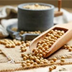 Health Benefits of Chickpeas