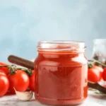 Use Tomato Puree vs. Tomato Paste in Cooking
